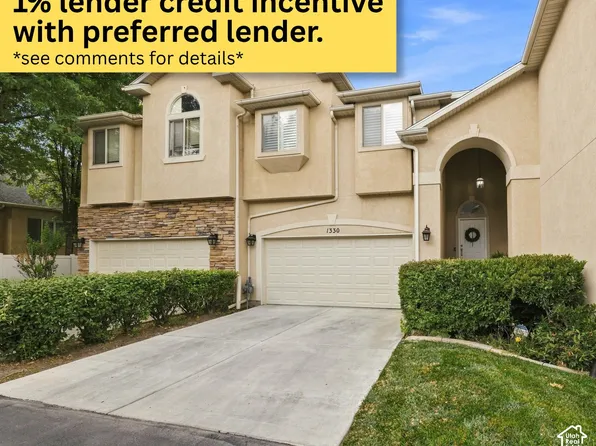 1330 E Old Maple Ct S, Salt Lake City, UT 84117