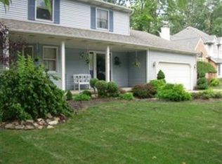 143 Pepperdine Dr, Elyria, OH 44035