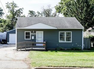 1200 Herold Ave, Des Moines, IA 50315