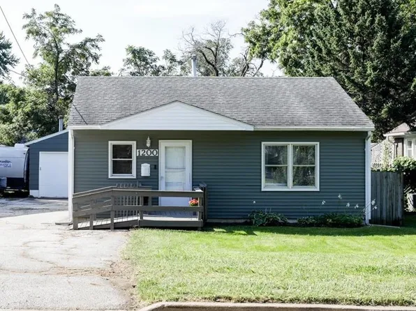 1200 Herold Ave, Des Moines, IA 50315