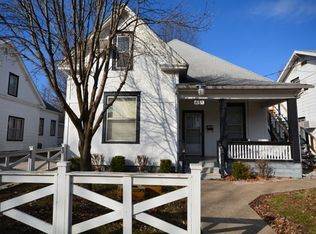 653 S Main Ave, Springfield, MO 65806