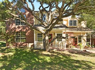 115 N Oak Hollow Rd, Georgetown, TX 78628