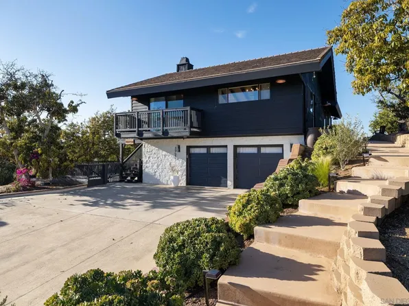 1720 Calmin Dr, Fallbrook, CA 92028