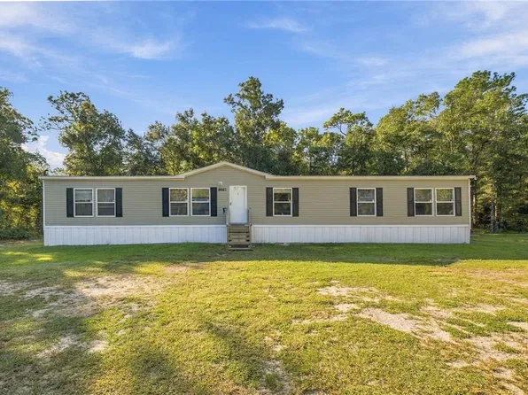 9921 SE 160TH AVENUE, OCKLAWAHA, FL 32179