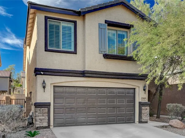 4727 Sweeping Glen St, Las Vegas, NV 89129