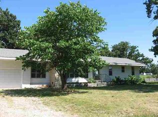 400 N Newport Ave, Conway, MO 65632