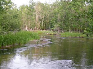 7656 E Riverside Dr, Manistee, MI 49660