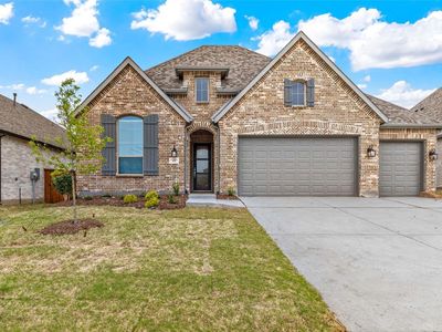 4208 Savannah Ct, Denison, TX, 75020