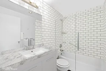 Sold by Citi Habitats