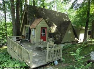 24 Barclay Dr, Morgantown, WV