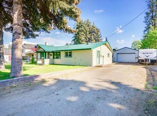 7856 W Fivepoint St, Rathdrum, ID 83858