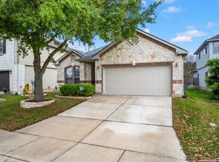 26118 Presidio Clf, Boerne, TX 78015
