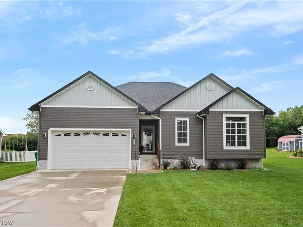 4463 Cloverlane Ave NW, Warren, OH 44483