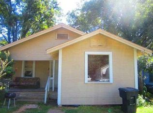 520 Wyche St, Bossier City, LA 71111