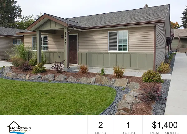 2813 N Julie Ann Ct