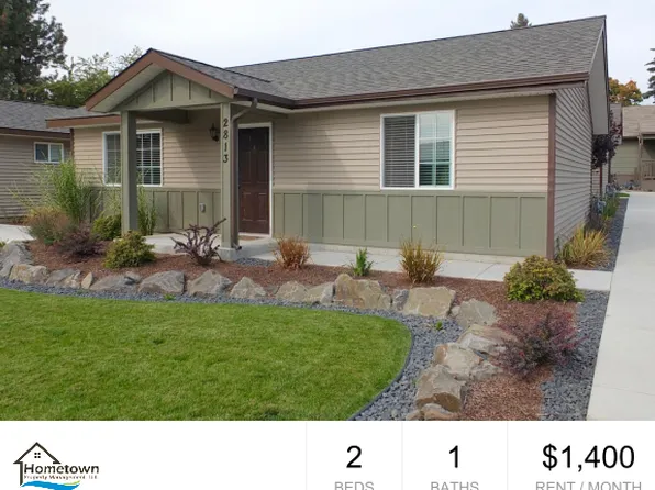 2813 N Julie Ann Ct, Coeur D Alene, ID 83815