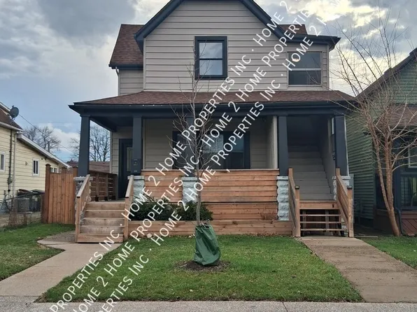 1057 Langlois Ave #1, Windsor, ON N9A 2H4