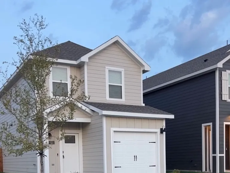 6203 Holly Spring Rd — Photo 1
