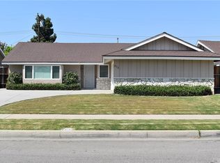 870 N Fern St, Orange, CA 92867