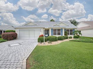 1404 La Hermosa Dr, The Villages, FL 32162