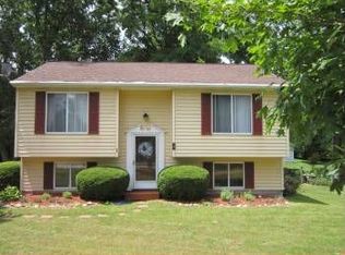 279 Wadsworth Ave, Avon, NY 14414