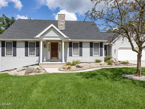 1309 Firethorn Dr, Bellefontaine, OH 43311