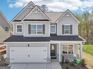 145 Cedar Wood Trce, Winder, GA 30680