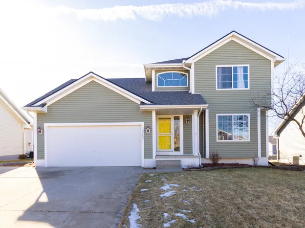 920 15th St SE, Altoona, IA 50009