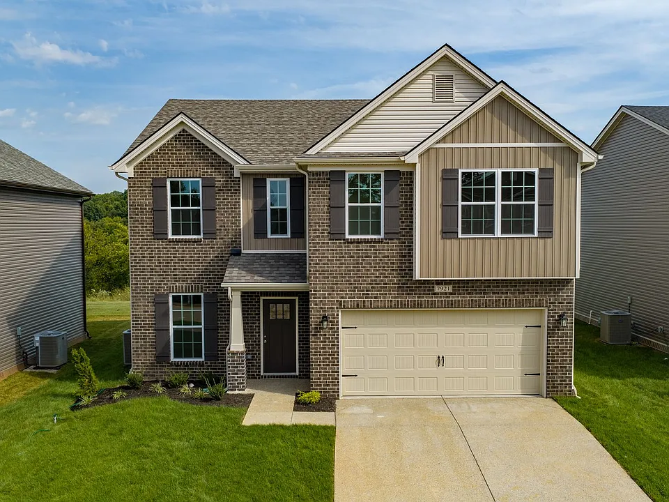 7921 Copper Drift Way