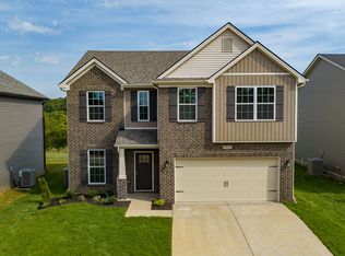 7921 Copper Drift Way, Louisville, KY 40291