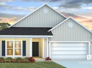 12878 Grand Rapids Rd, Fairhope, AL 36532