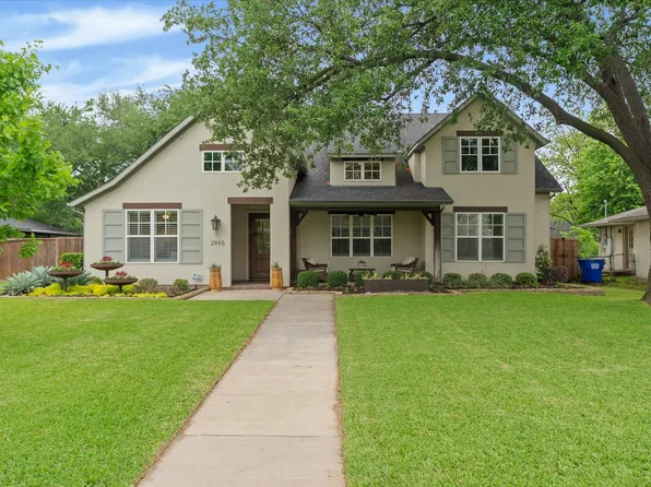 2965 Eric Ln, Farmers Branch, TX 75234