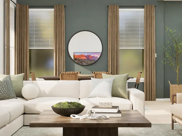Tobin Plan, Northpointe : Woodbridge Collection