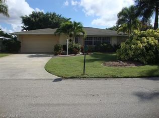 5847 SW 1st Ct, Cape Coral, FL 33914