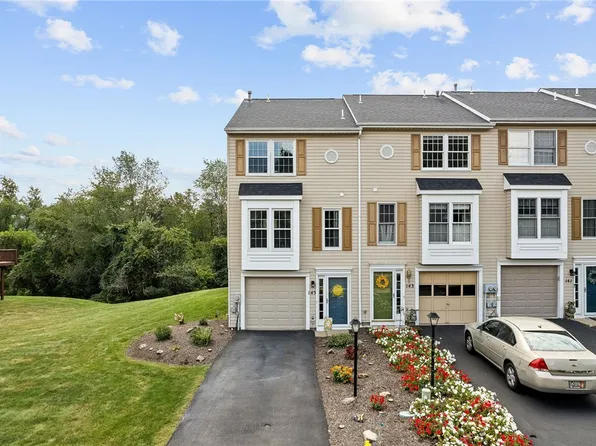 145 Westbrooke Ln, Coraopolis, PA 15108