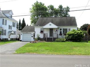 214 Myron Rd, Syracuse, NY 13219