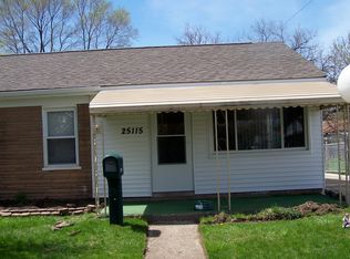 25115 Rosenbusch Blvd, Warren, MI 48089