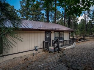104 Pine Knot Trl, Alto, NM 88312