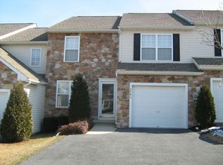 2743 Bachman Dr, Bethlehem, PA 18020