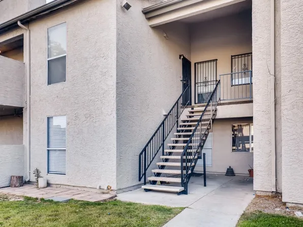 3771 Shirebrook Dr APT 89, Las Vegas, NV 89115