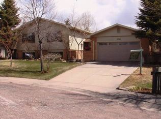 1726 Downey St, Laramie, WY 82072