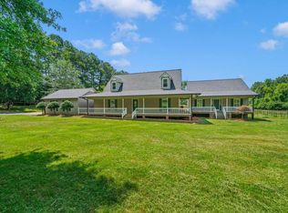 3411 Horseleg Creek Rd SW, Rome, GA 30165