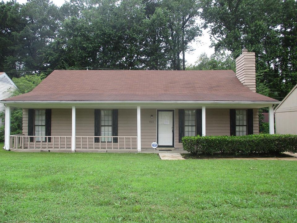 1st image of 4523 Country Brook Dr