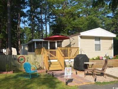 71 Offshore Dr., Murrells Inlet, SC, 29576