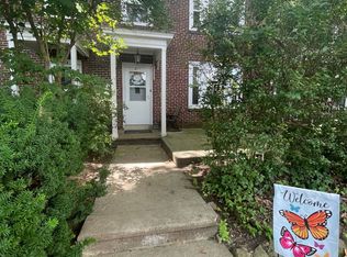 405 Sunset Rd, West Reading, PA 19611