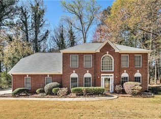 5110 Montcalm Dr SW, Atlanta, GA 30331