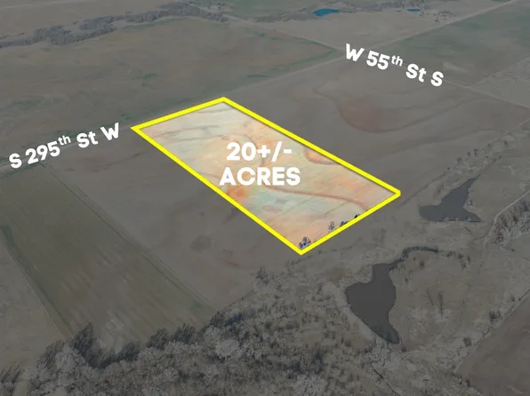 0 W 55th St S, Garden Plain, KS 67050