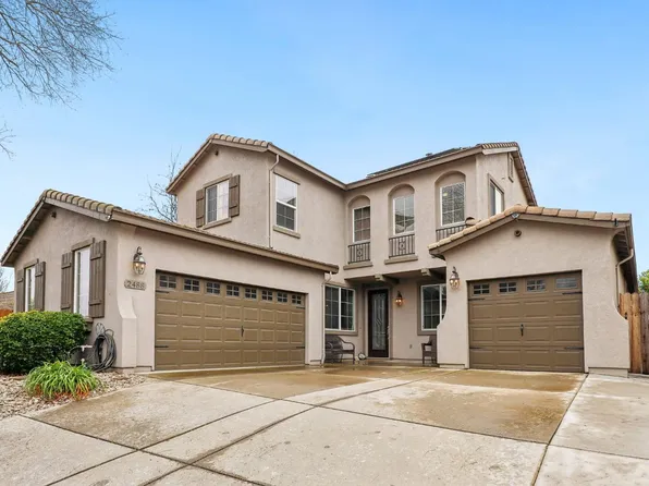 2488 Lone Pine Ct, West Sacramento, CA 95691