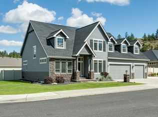 5920 N Bridget St, Spokane, WA 99208