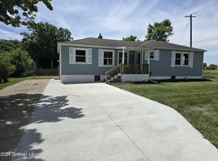 961 W Grand River Ave, Portland, MI 48875